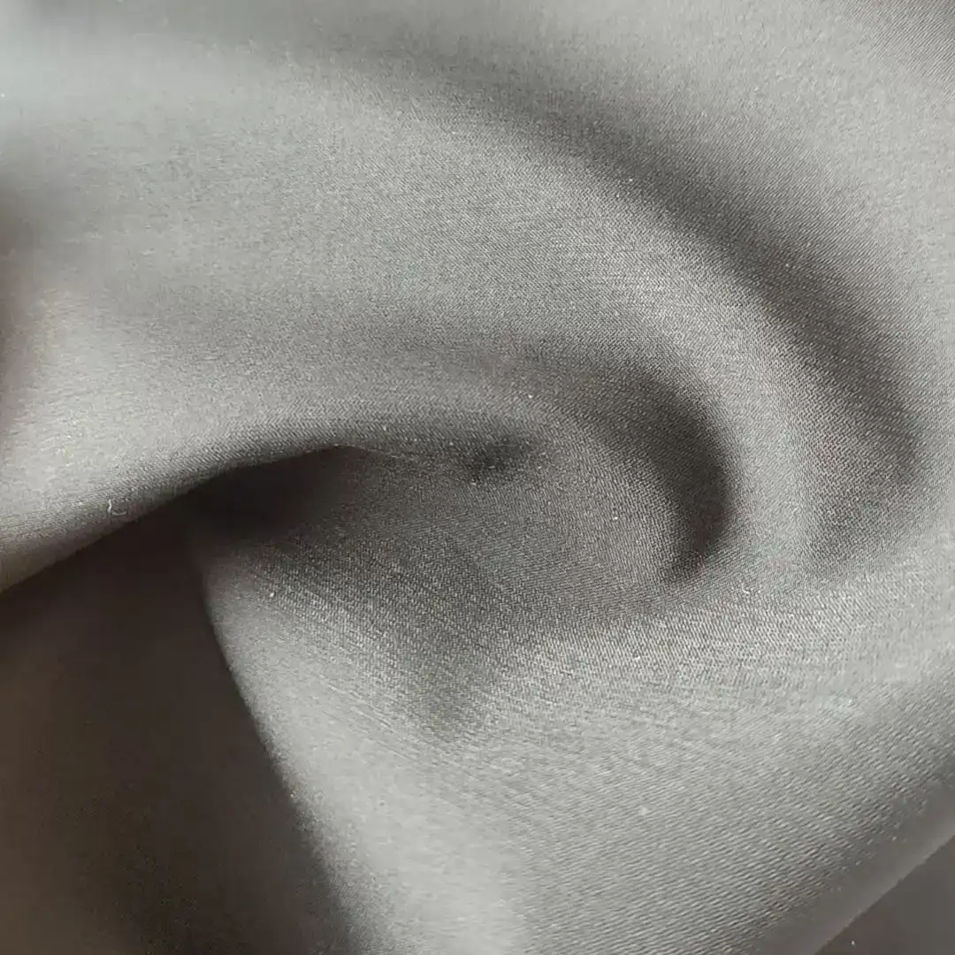China Fabric for Trench Coat,Down Jacket,Padded Jacket,Ski Suits,Men's Pants ,Women's Pants ,Waist coat T400 Polyester Yarn Fabric Synthetic Woven Fabric Polyester Black color buy from China wholesaler bulk order at wholesale price free worldwide shipping Alibaba
