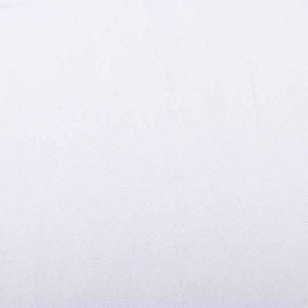 China Fabric for Shirt,Skirt,Suit,Uniform TC Poplin Woven Blended Fabric Cotton Polyester Spandex white color buy from China wholesaler bulk order at wholesale price free worldwide shipping Alibaba