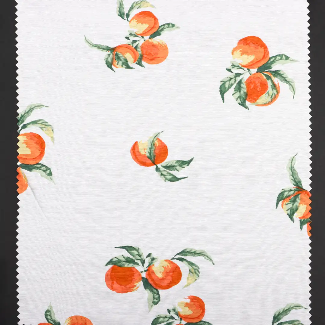 China Fabric for Shirt,Tank Top,Blouse,Crop Top Crepe Woven Blended Fabric Rayon Polyamide printing color buy from China wholesaler bulk order at wholesale price free worldwide shipping Alibaba