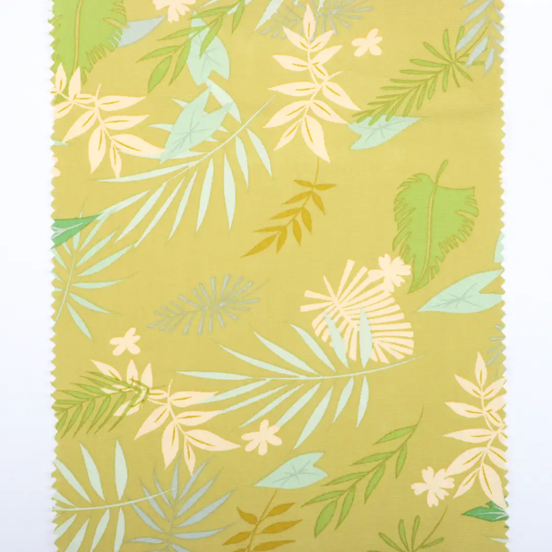 China Fabric for Blouse,Crop Top Cotton/Rayon Plain Woven Blended Fabric Cotton Rayon printing color buy from China wholesaler bulk order at wholesale price free worldwide shipping Alibaba