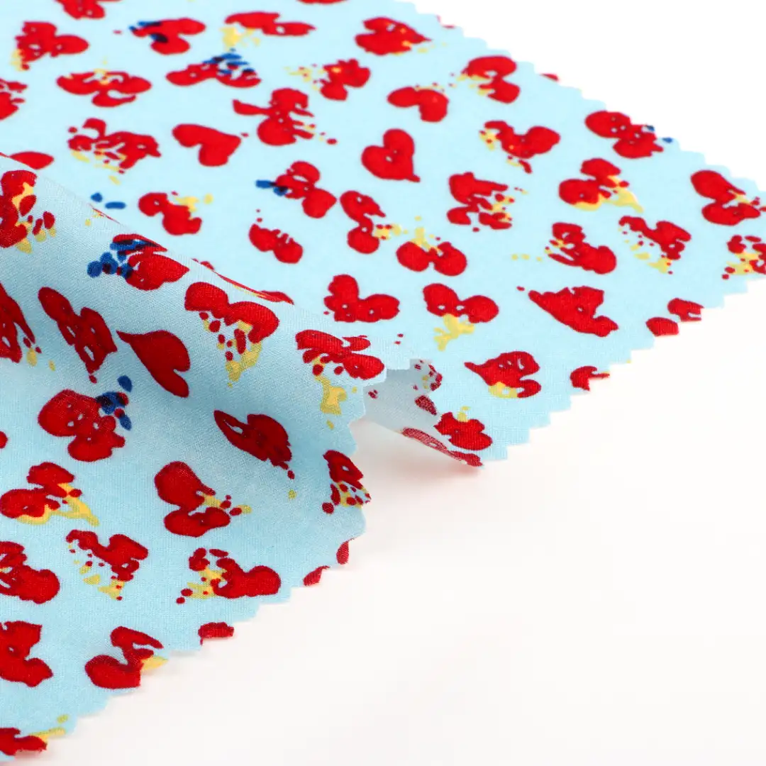 China Fabric for Blouse,Crop Top Rayon Plain Natural Woven Fabric Rayon printing color buy from China wholesaler bulk order at wholesale price free worldwide shipping Alibaba