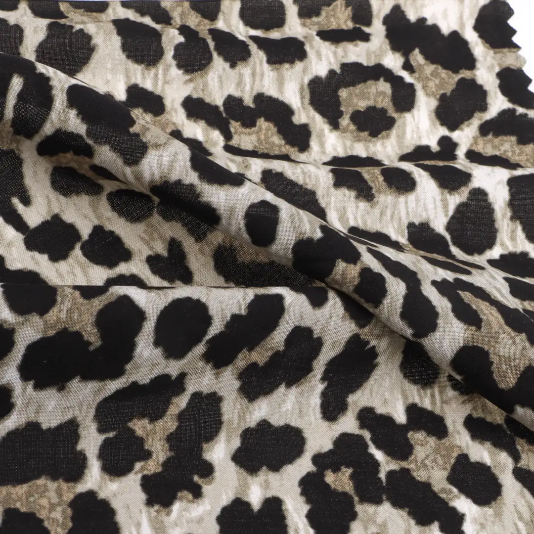 China Fabric for Blouse,Crop Top Rayon Plain Natural Woven Fabric Rayon printing color buy from China wholesaler bulk order at wholesale price free worldwide shipping Alibaba