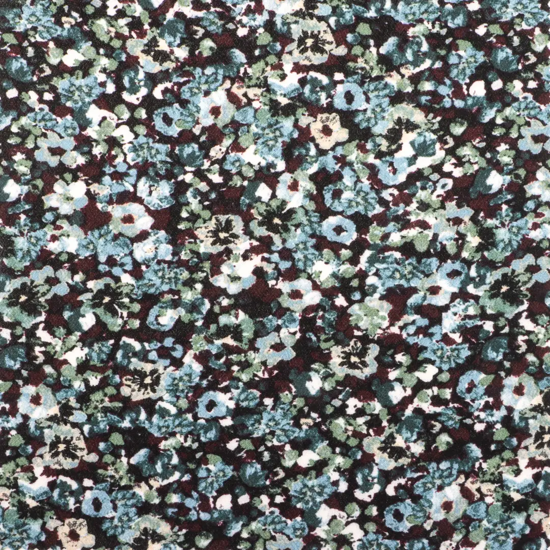 China Fabric for Shirt,Blouse,Crop Top Rayon Crepe Natural Woven Fabric Rayon printing color buy from China wholesaler bulk order at wholesale price free worldwide shipping Alibaba