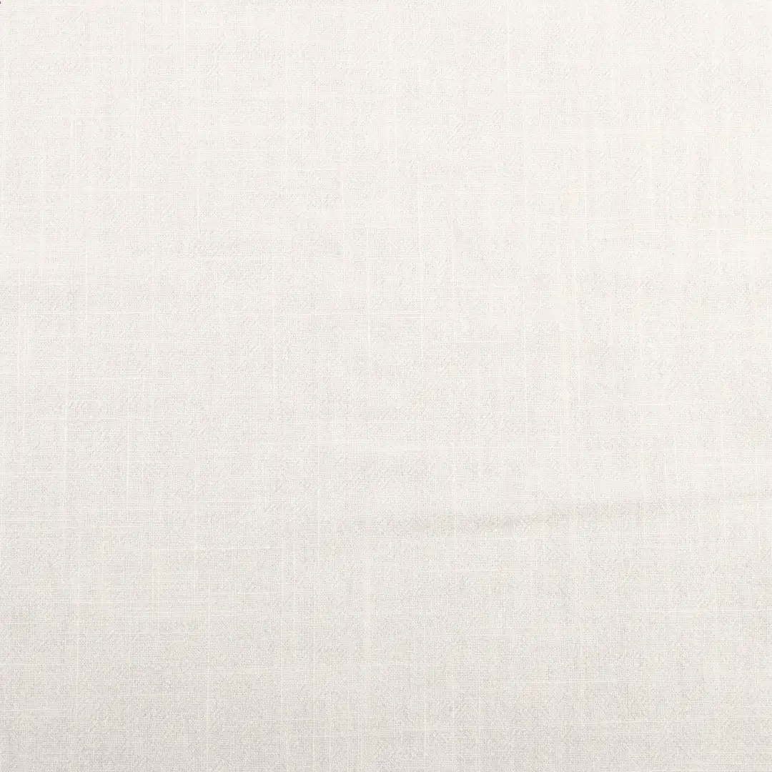 China Fabric for Blouse,Crop Top,Loungewear Cotton Crepe Natural Woven Fabric Cotton white color buy from China wholesaler bulk order at wholesale price free worldwide shipping Alibaba