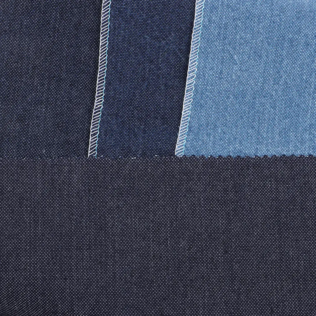 China Fabric for Shirt,Pants,Denim Jacket Tencel/Cotton Denim Denim Cotton Lyocell indigo color buy from China wholesaler bulk order at wholesale price free worldwide shipping Alibaba
