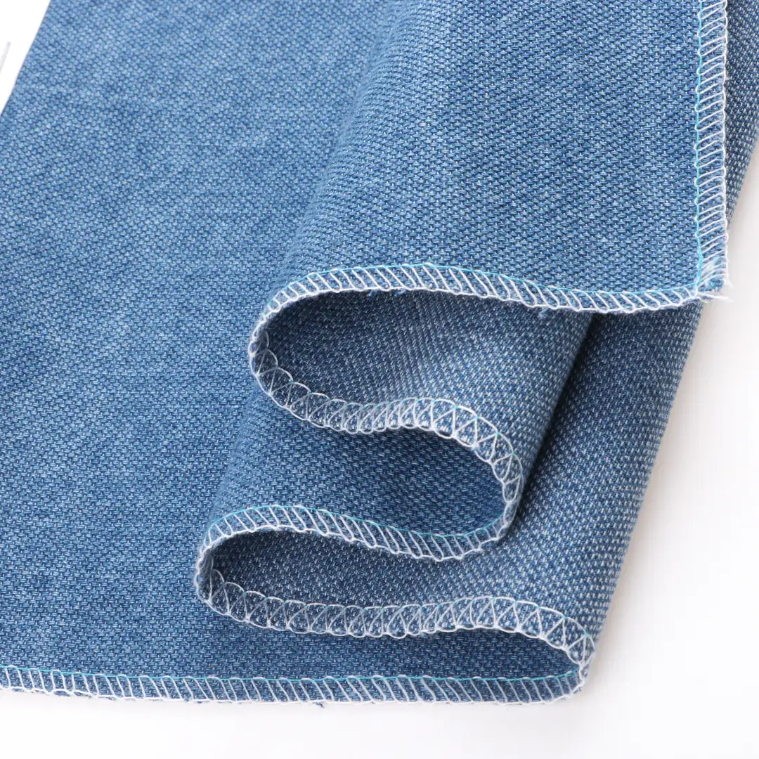 China Fabric for Shirt,Pants,Denim Jacket Tencel/Cotton Denim Denim Cotton Lyocell indigo color buy from China wholesaler bulk order at wholesale price free worldwide shipping Alibaba