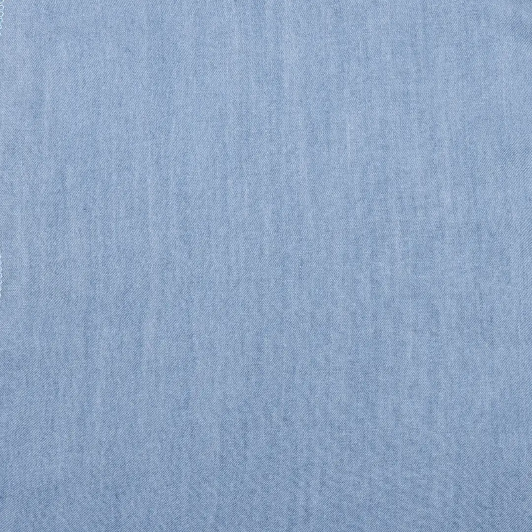 China Fabric for Shirt,Blouse Tencel Denim Denim Lyocell indigo color buy from China wholesaler bulk order at wholesale price free worldwide shipping Alibaba