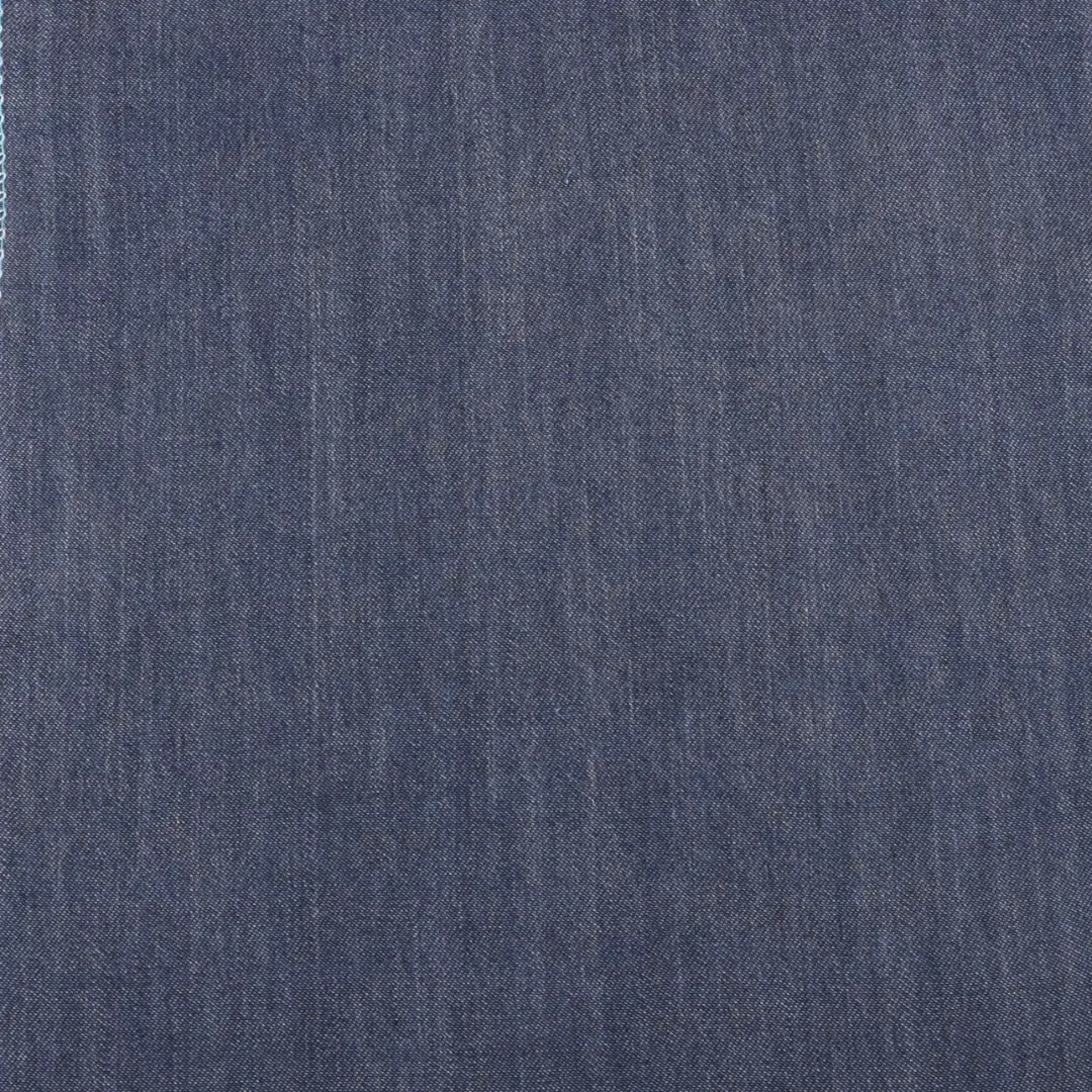 China Fabric for Shirt,Blouse Tencel Denim Denim Lyocell indigo color buy from China wholesaler bulk order at wholesale price free worldwide shipping Alibaba