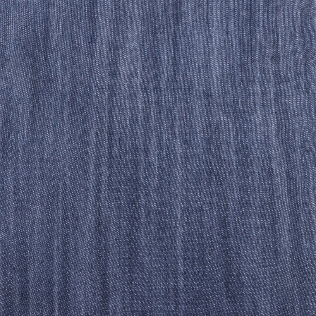 China Fabric for Shirt,Blouse Tencel Denim Denim Lyocell indigo color buy from China wholesaler bulk order at wholesale price free worldwide shipping Alibaba