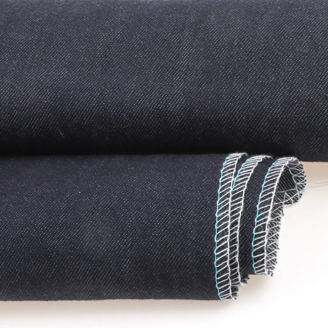 China Fabric for Pants,Denim Jacket,Skirt Tencel/Cotton Denim Denim Cotton Lyocell indigo color buy from China wholesaler bulk order at wholesale price free worldwide shipping Alibaba