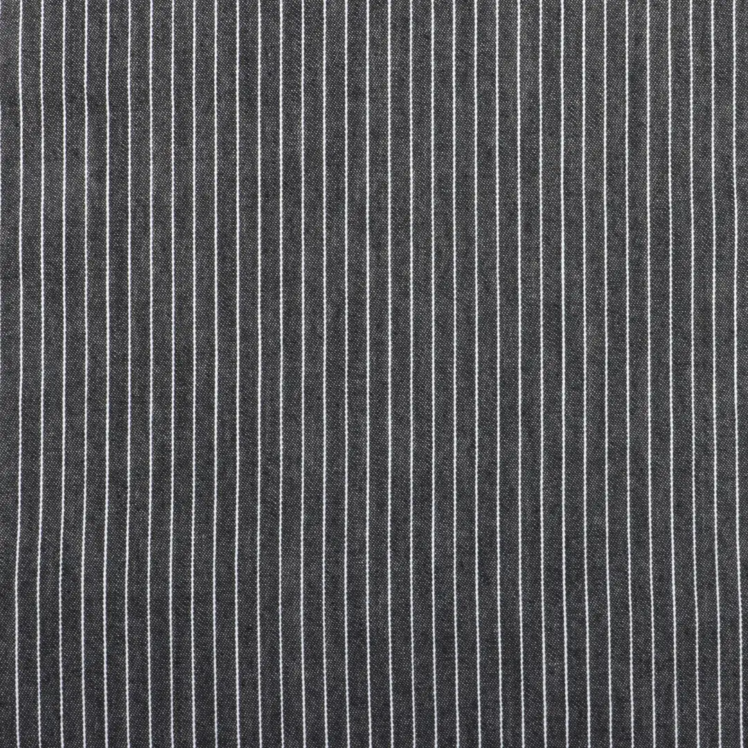 China Fabric for Shirt,Blouse Tencel/Cotton Denim Denim Cotton Lyocell STRIPE color buy from China wholesaler bulk order at wholesale price free worldwide shipping Alibaba