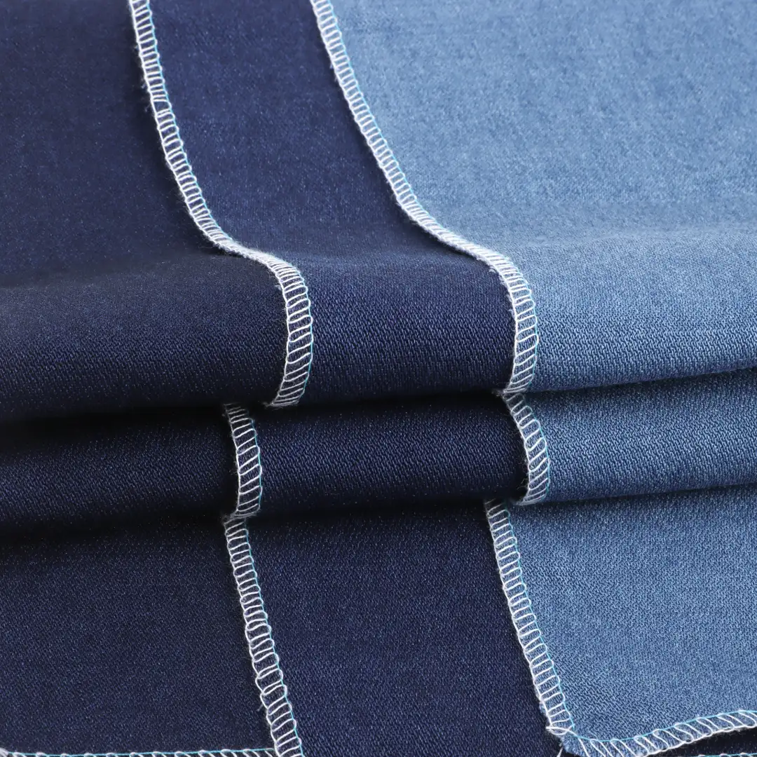 China Fabric for Shirt,Blouse,Skirt Tencel/Cotton Denim Denim Cotton Lyocell indigo color buy from China wholesaler bulk order at wholesale price free worldwide shipping Alibaba