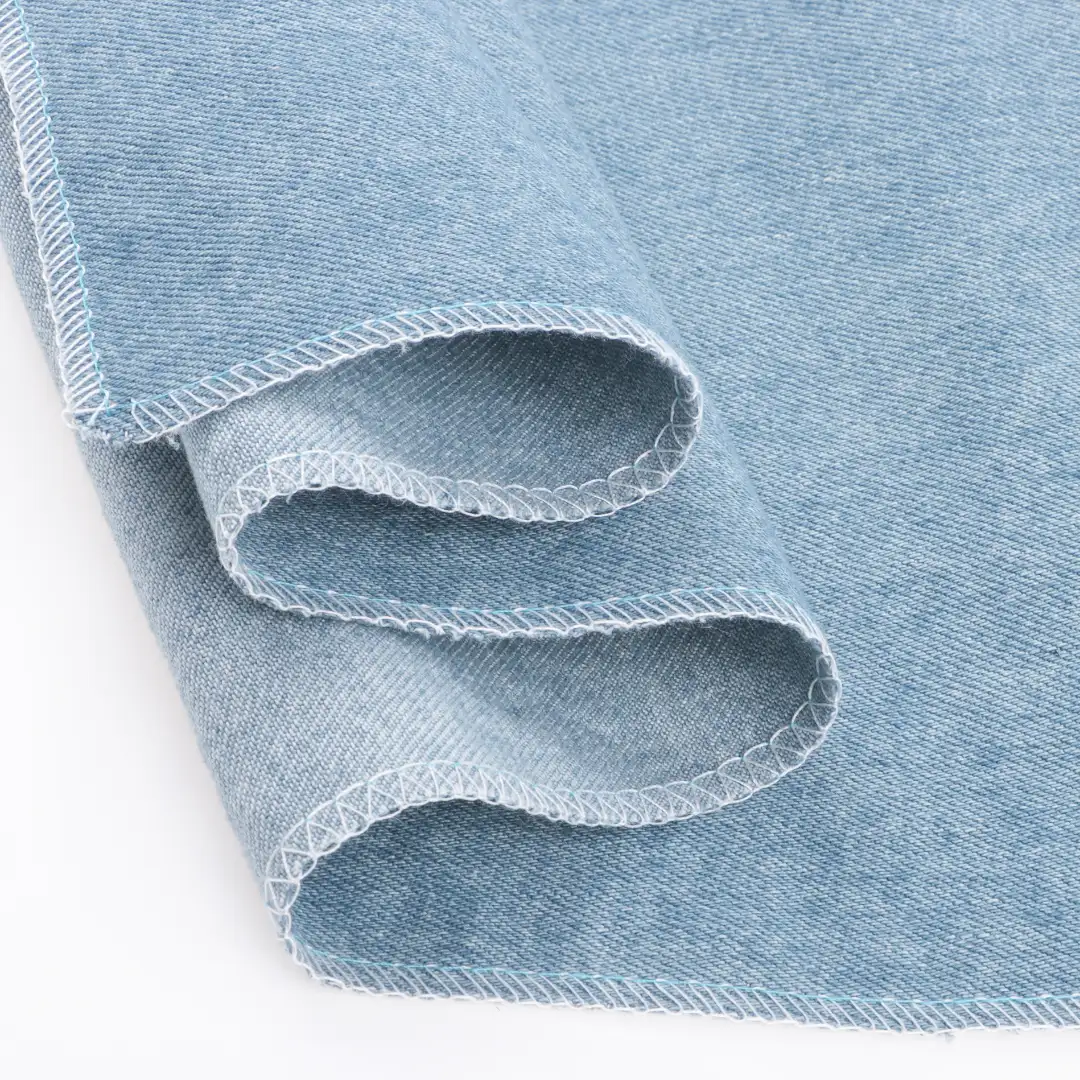 China Fabric for Pants,Denim Jacket Tencel/Cotton Denim Denim Cotton Lyocell indigo color buy from China wholesaler bulk order at wholesale price free worldwide shipping Alibaba