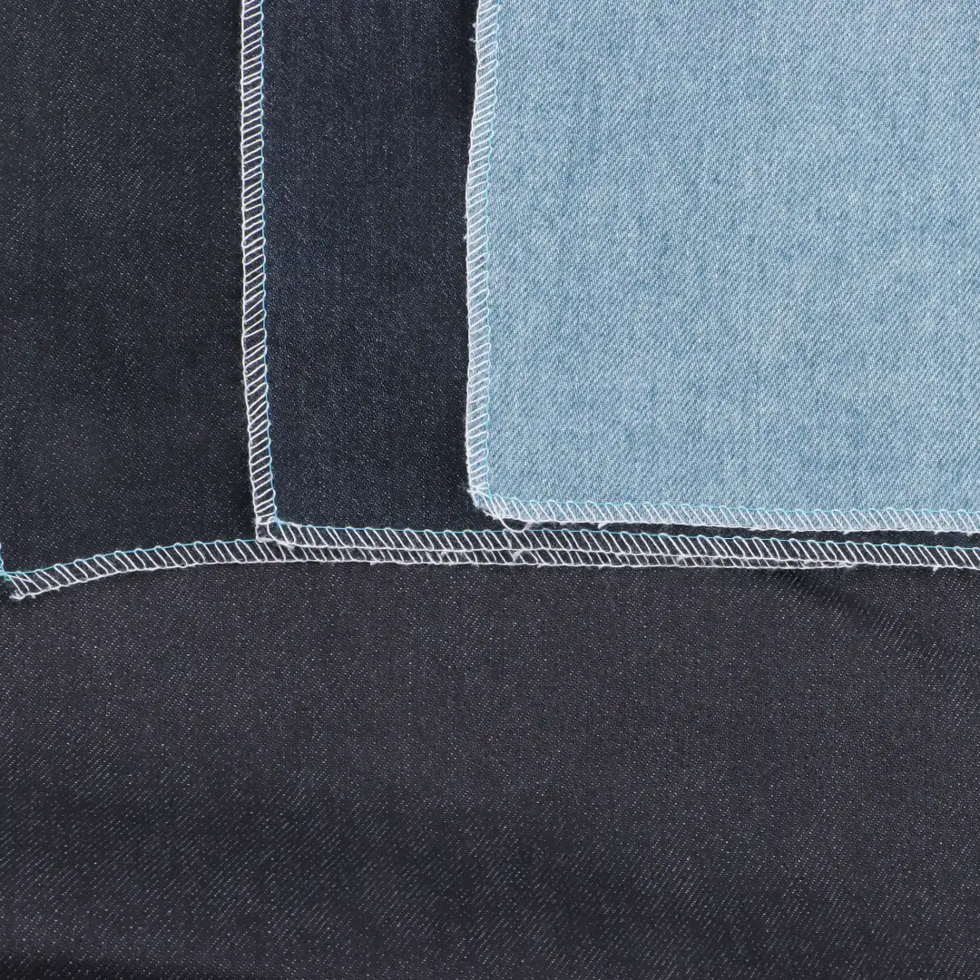 China Fabric for Pants,Denim Jacket Tencel/Cotton Denim Denim Cotton Lyocell indigo color buy from China wholesaler bulk order at wholesale price free worldwide shipping Alibaba