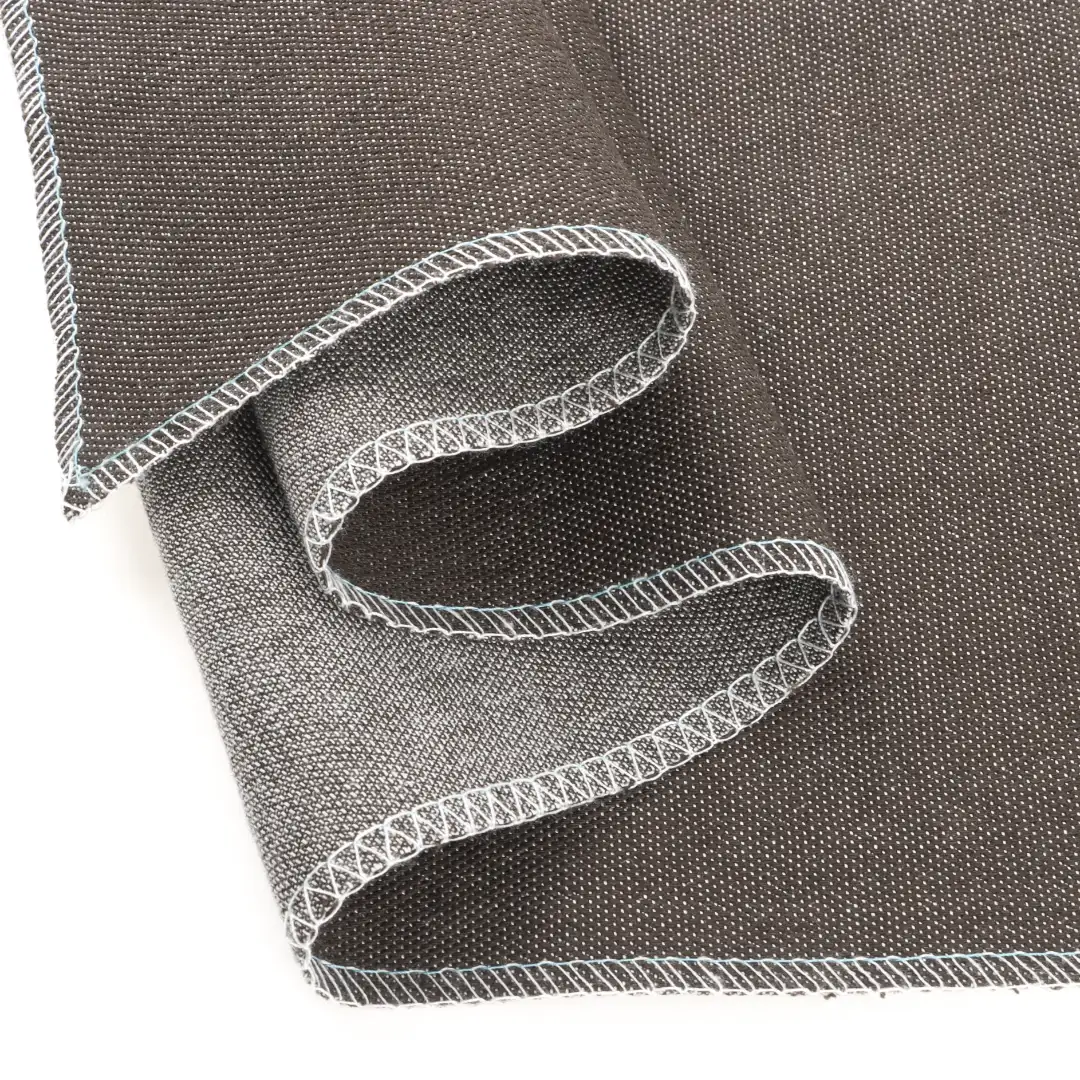 China Fabric for Shirt,Pants,Skirt Tencel/Cotton Denim Denim Cotton Lyocell Spandex BROWN color buy from China wholesaler bulk order at wholesale price free worldwide shipping Alibaba