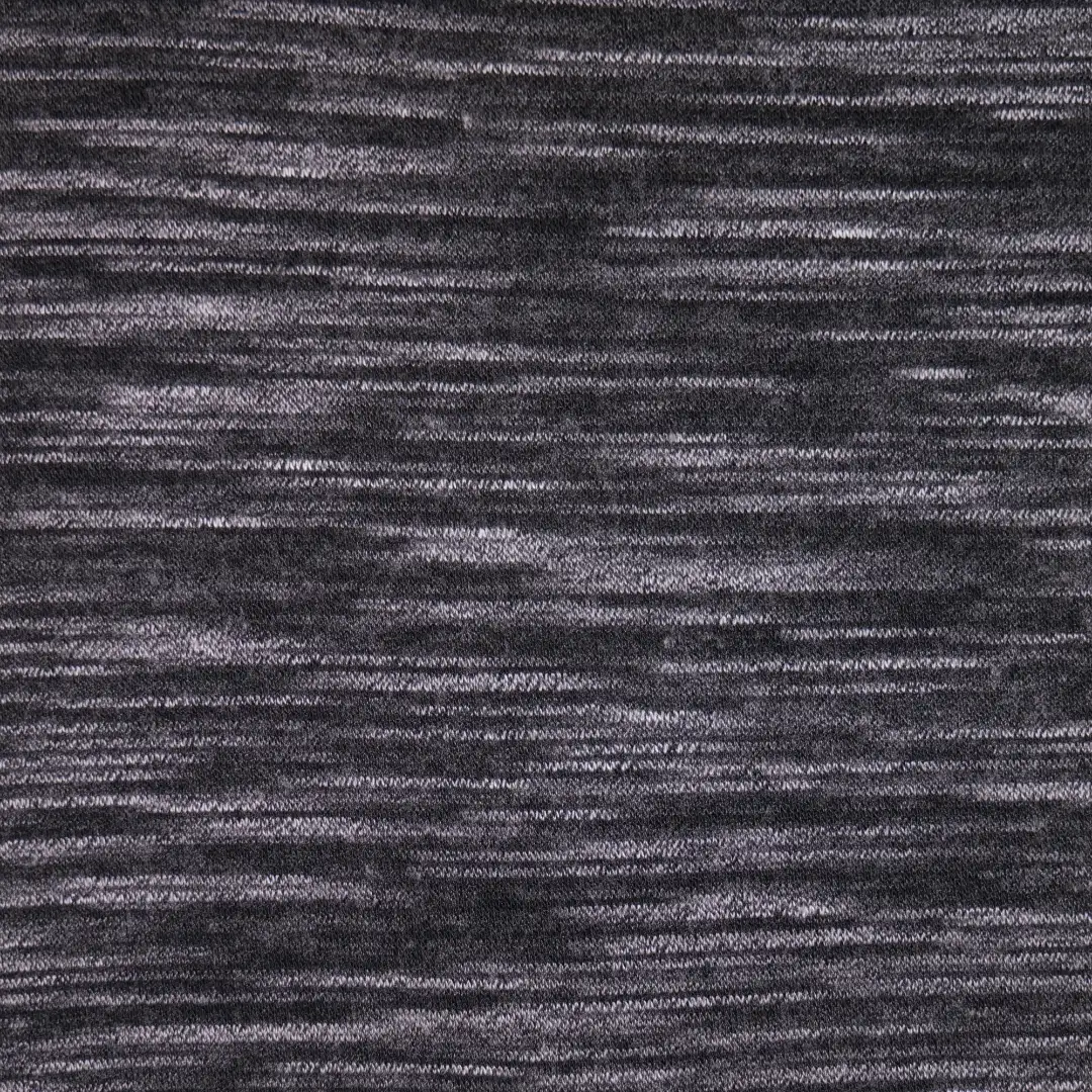 China Fabric for Open Cardigan ,Hoodie   Single Jersey Knit Fabric Polyester Rayon grey color buy from China wholesaler bulk order at wholesale price free worldwide shipping Alibaba