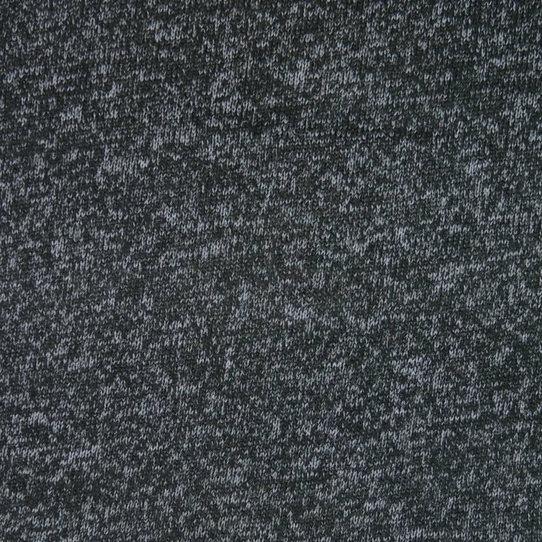 China Fabric for Open Cardigan  Hacci Knit Fabric Rayon Polyester Spandex grey color buy from China wholesaler bulk order at wholesale price free worldwide shipping Alibaba