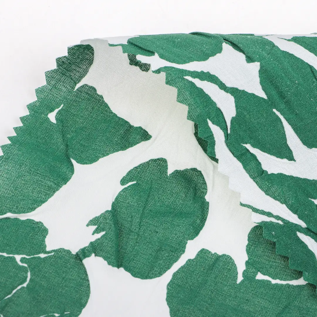 China Fabric for Blouse,Crop Top,Dresses (Pullover) ,Skirt  Cotton Crepe Natural Woven Fabric Cotton printing color buy from China wholesaler bulk order at wholesale price free worldwide shipping Alibaba