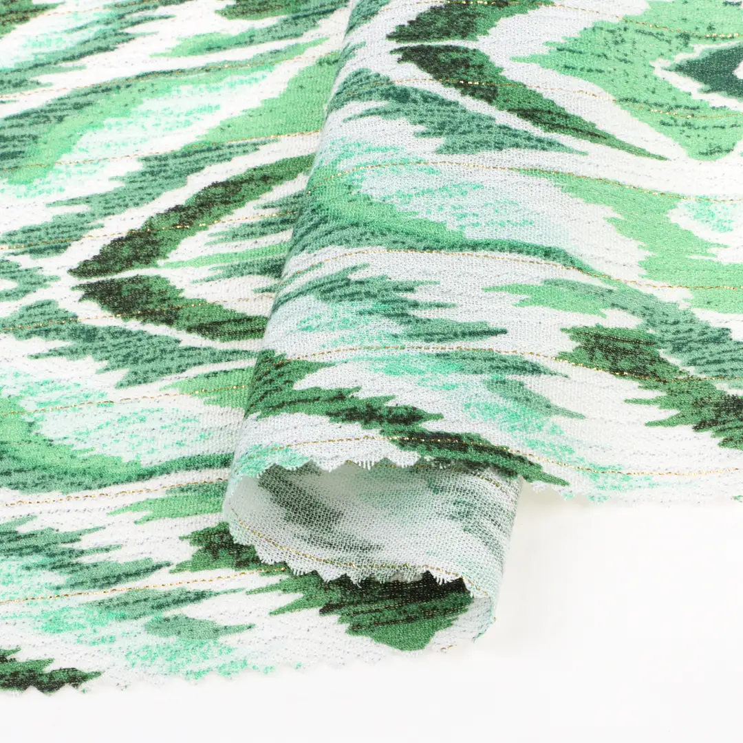 China Fabric for Blouse,Crop Top,Dresses (Pullover) ,Skirt  Crepe Woven Blended Fabric Rayon Polyester printing color buy from China wholesaler bulk order at wholesale price free worldwide shipping Alibaba