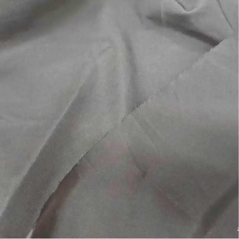 China Fabric for Jackets,Padded Jacket Polyester Pongee Synthetic Woven Fabric Recycled Polyester 999黑色 color buy from China wholesaler bulk order at wholesale price free worldwide shipping Alibaba