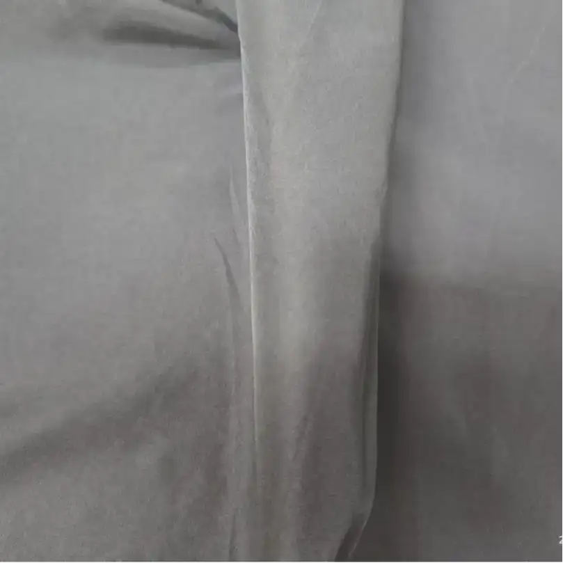 China Fabric for Jackets,Padded Jacket Polyester Pongee Synthetic Woven Fabric Recycled Polyester 999黑色 color buy from China wholesaler bulk order at wholesale price free worldwide shipping Alibaba