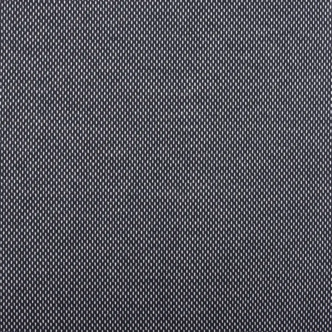 China Fabric for Polo Shirt,Crop Top,Sweatshirt Jacquard Knit Fabric Polyester Rayon Spandex Blue and white color buy from China wholesaler bulk order at wholesale price free worldwide shipping Alibaba