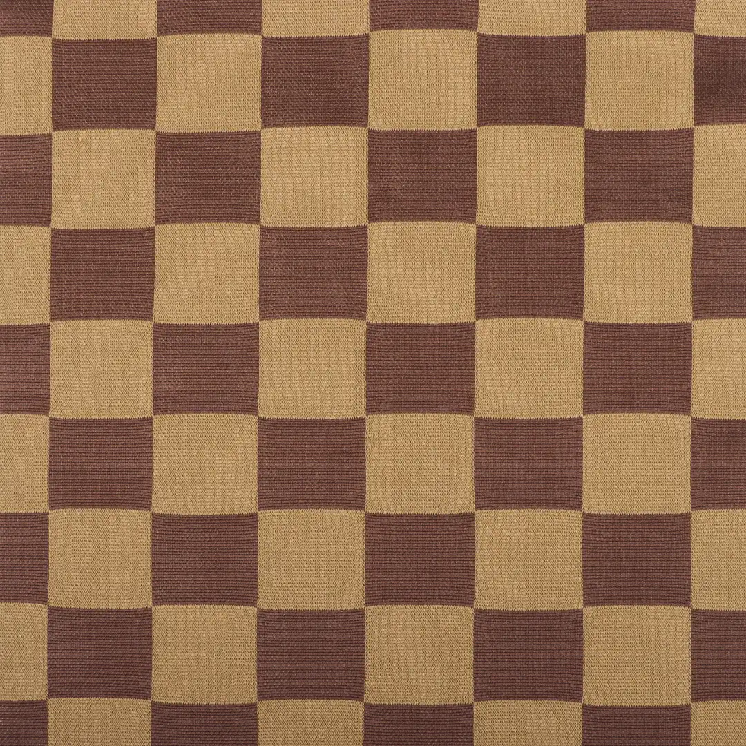 China Fabric for Shirt,Pants,Jackets Jacquard Knit Fabric Polyester Rayon Spandex check color buy from China wholesaler bulk order at wholesale price free worldwide shipping Alibaba