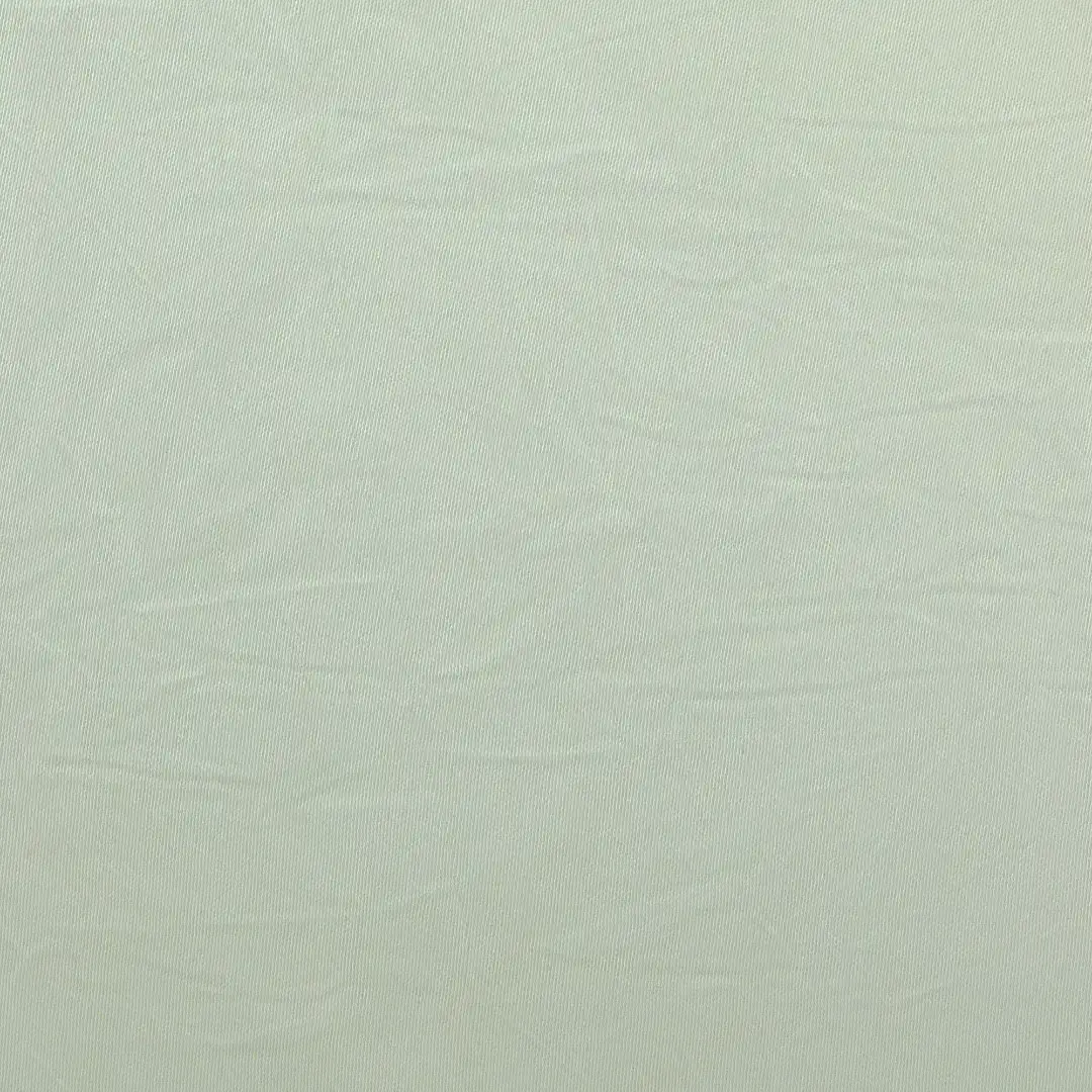 China Fabric for Shirt,Blouse,Shirt Long Sleeve Button  Twill Synthetic Woven Fabric Polyester Spandex pea green color buy from China wholesaler bulk order at wholesale price free worldwide shipping Alibaba