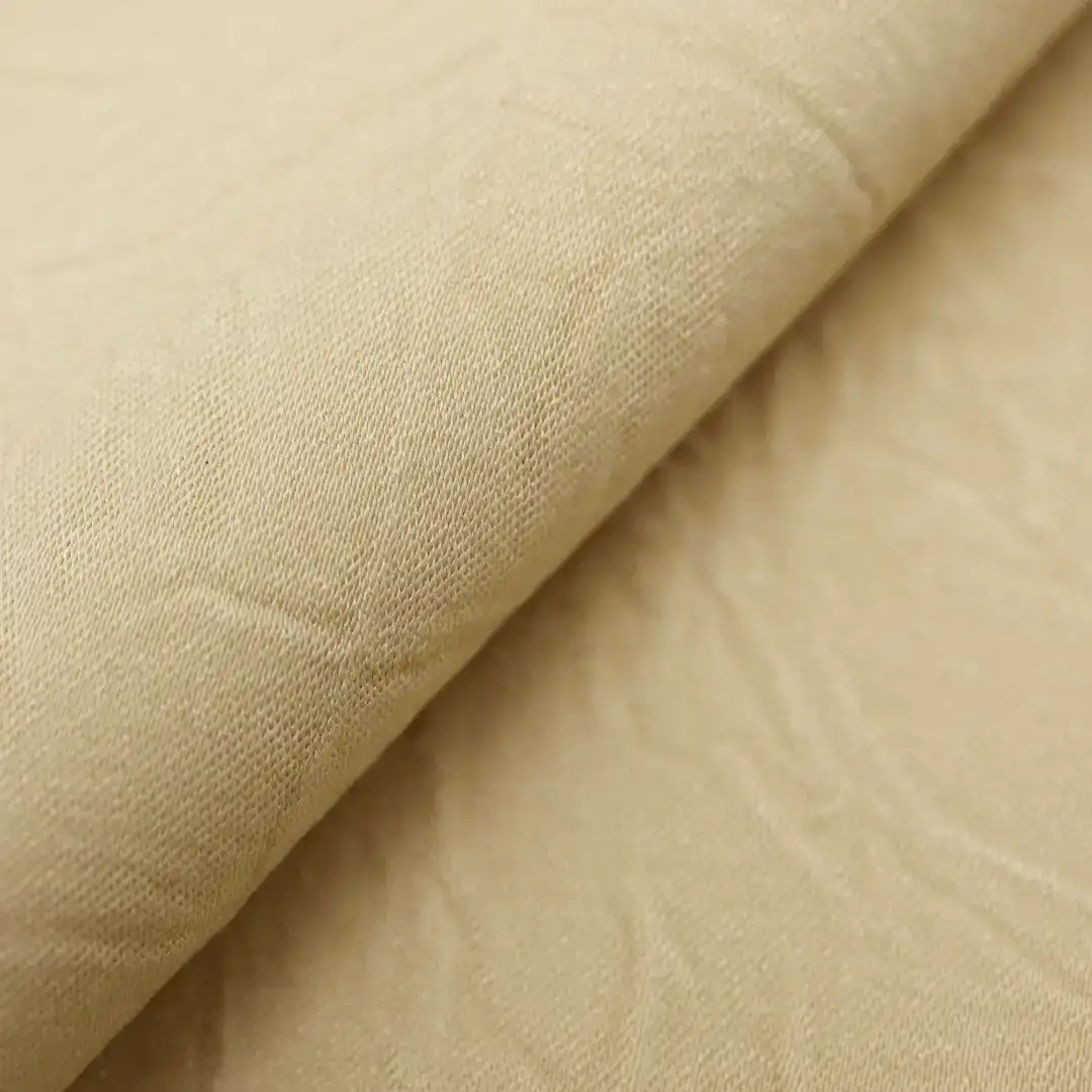 China Fabric for T-Shirt,Blouse,Over Shirt Twill Synthetic Woven Fabric Polyester YELLOW color buy from China wholesaler bulk order at wholesale price free worldwide shipping Alibaba