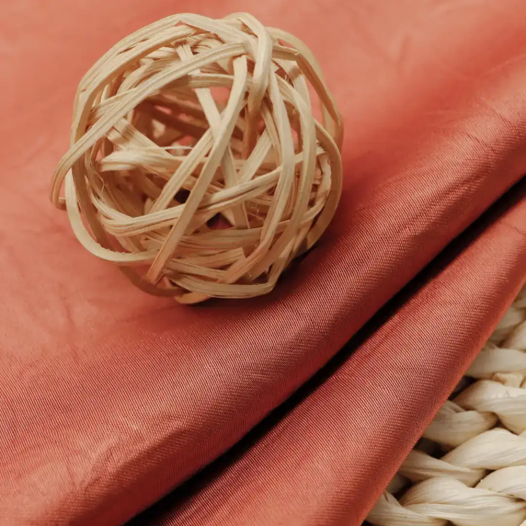China Fabric for Blouse,Shirt Long Sleeve Button ,Over Shirt Twill Synthetic Woven Fabric Polyester RED color buy from China wholesaler bulk order at wholesale price free worldwide shipping Alibaba