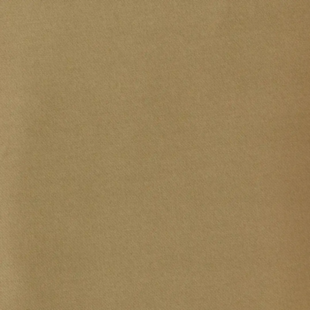 China Fabric for Shirt,Jackets,Blouse,Skirt,Shirt Long Sleeve Button  Cotton Twill Natural Woven Fabric Nylon brown color buy from China wholesaler bulk order at wholesale price free worldwide shipping Alibaba