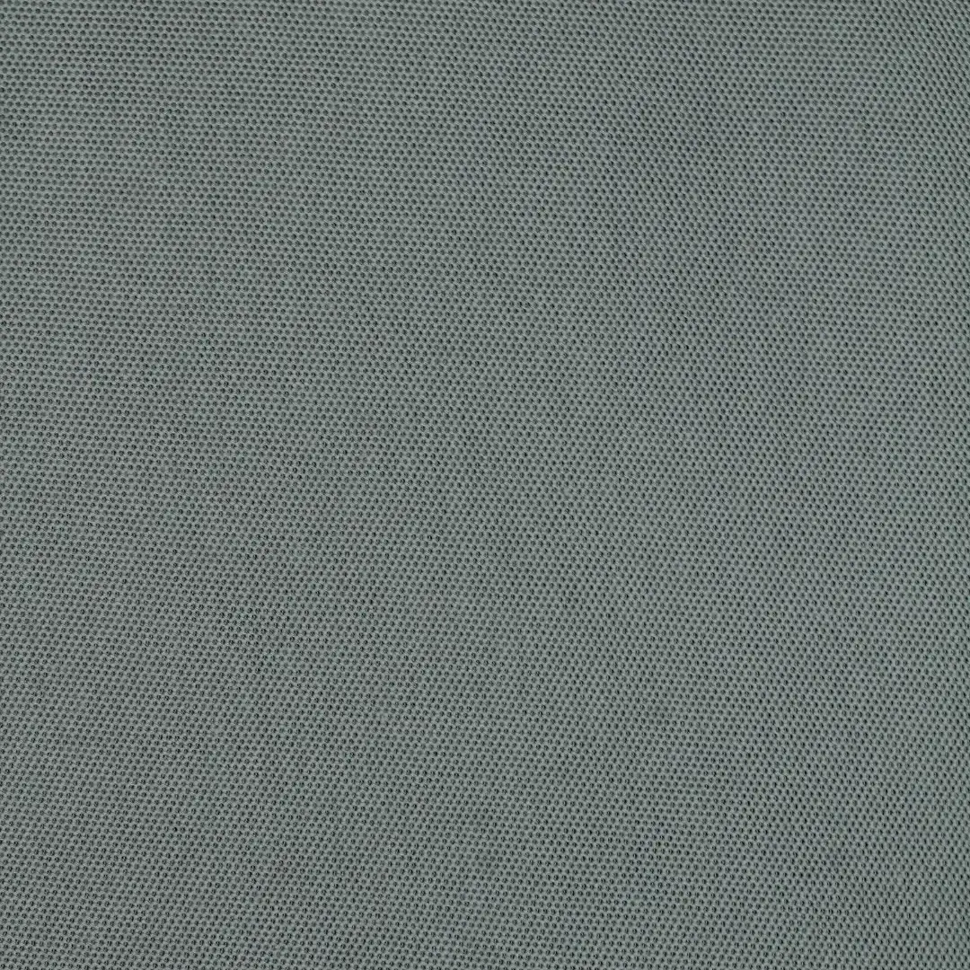 China Fabric for T-Shirt,Polo Shirt,Sports Bras Pique Knit Fabric Cotton Polyester grey color buy from China wholesaler bulk order at wholesale price free worldwide shipping Alibaba