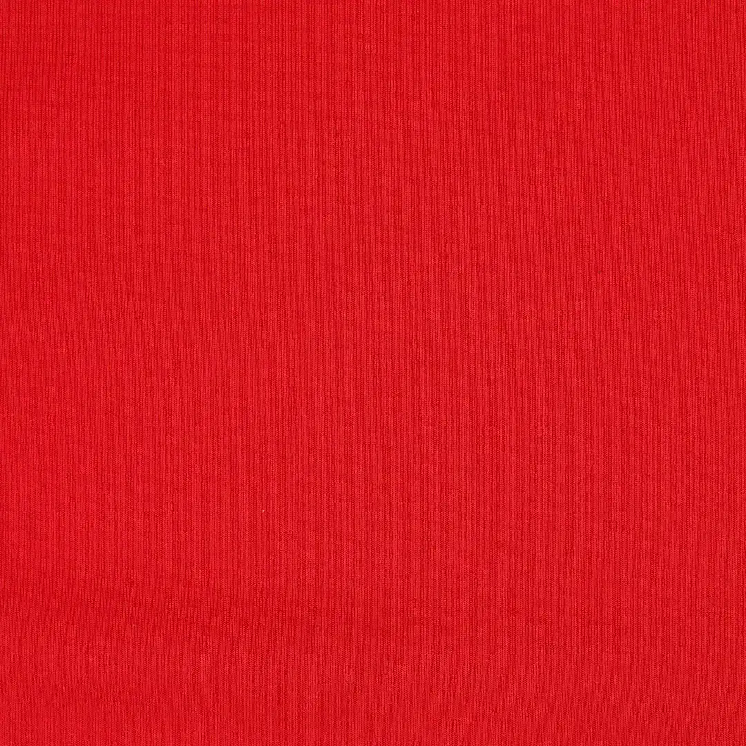 China Fabric for Jackets,Hoodie,Sweatshirt Scuba Knit Fabric Cotton Polyester Spandex RED color buy from China wholesaler bulk order at wholesale price free worldwide shipping Alibaba