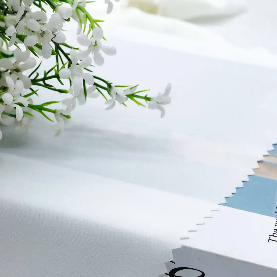China Fabric for Blouse,Pajamas Bengaline Synthetic Woven Fabric Polyester Spandex white color buy from China wholesaler bulk order at wholesale price free worldwide shipping Alibaba