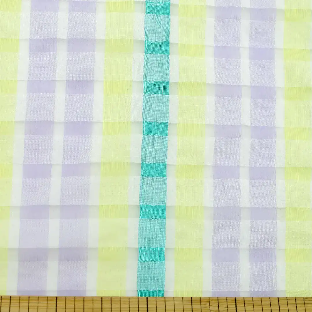 China Fabric for Blouse,Skirt Schiffli Synthetic Woven Fabric Polyester Nylon Colorful color buy from China wholesaler bulk order at wholesale price free worldwide shipping Alibaba