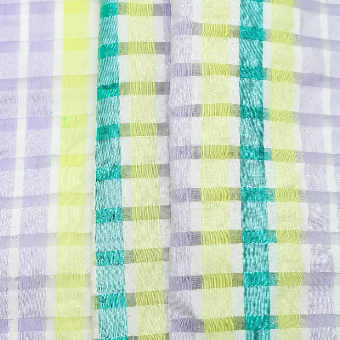 China Fabric for Blouse,Skirt Schiffli Synthetic Woven Fabric Polyester Nylon Colorful color buy from China wholesaler bulk order at wholesale price free worldwide shipping Alibaba