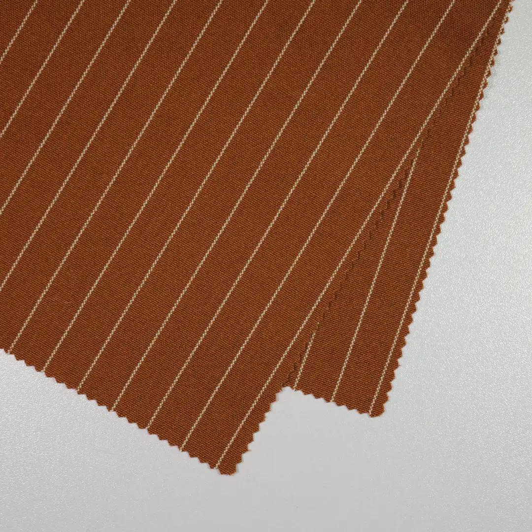 China Fabric for Pants,Blazer,Uniform Polyester/Rayon Plain Woven Blended Fabric Polyester Rayon Spandex Khaki color buy from China wholesaler bulk order at wholesale price free worldwide shipping Alibaba
