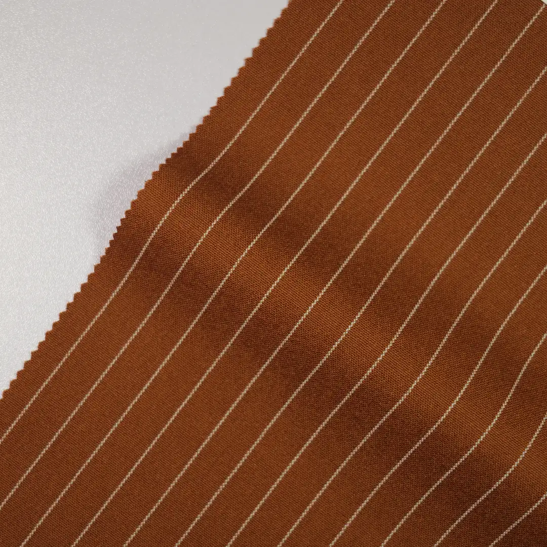 China Fabric for Pants,Blazer,Uniform Polyester/Rayon Plain Woven Blended Fabric Polyester Rayon Spandex Khaki color buy from China wholesaler bulk order at wholesale price free worldwide shipping Alibaba