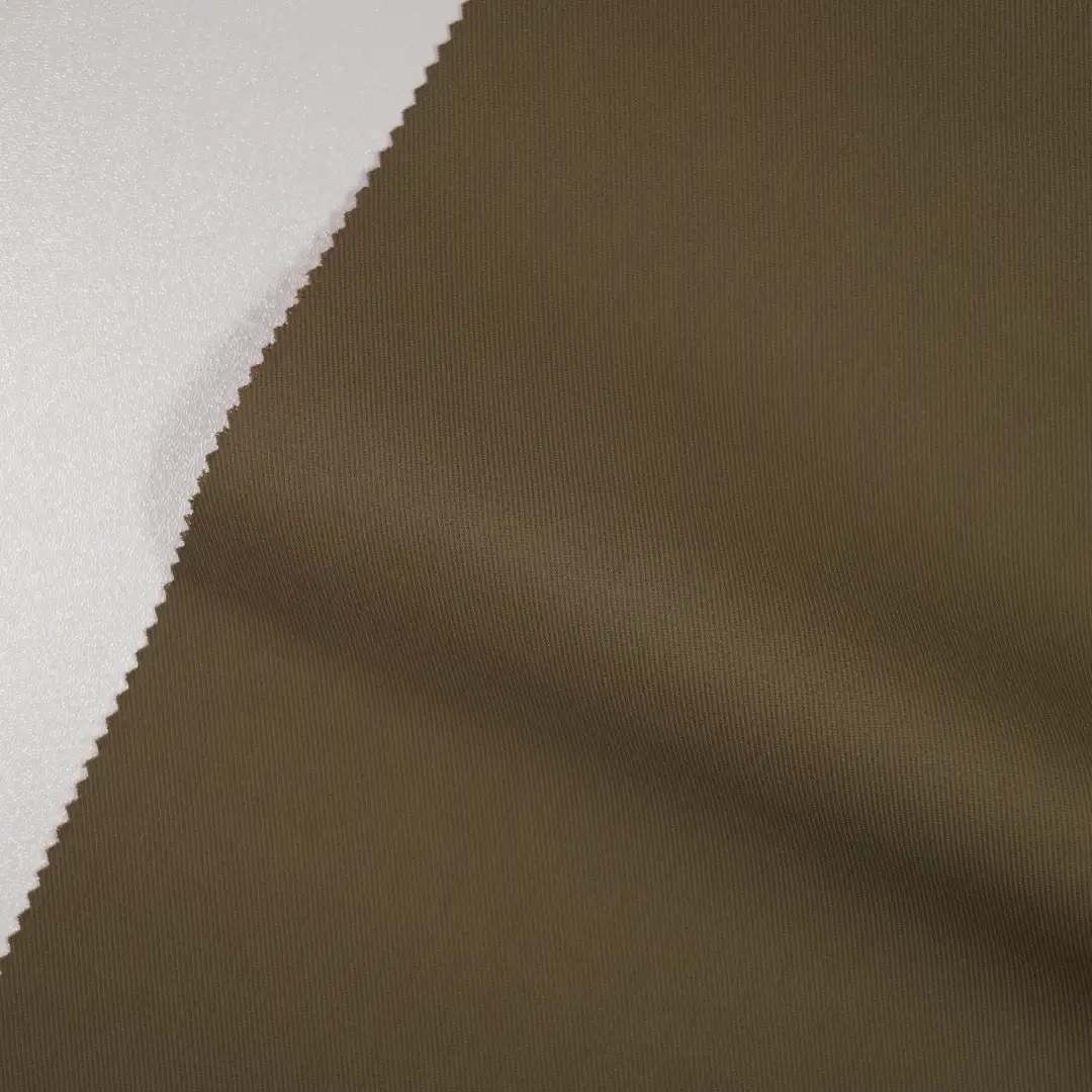 China Fabric for Pants,Blazer,Uniform Cotton Twill Natural Woven Fabric Polyester Spandex blue color buy from China wholesaler bulk order at wholesale price free worldwide shipping Alibaba