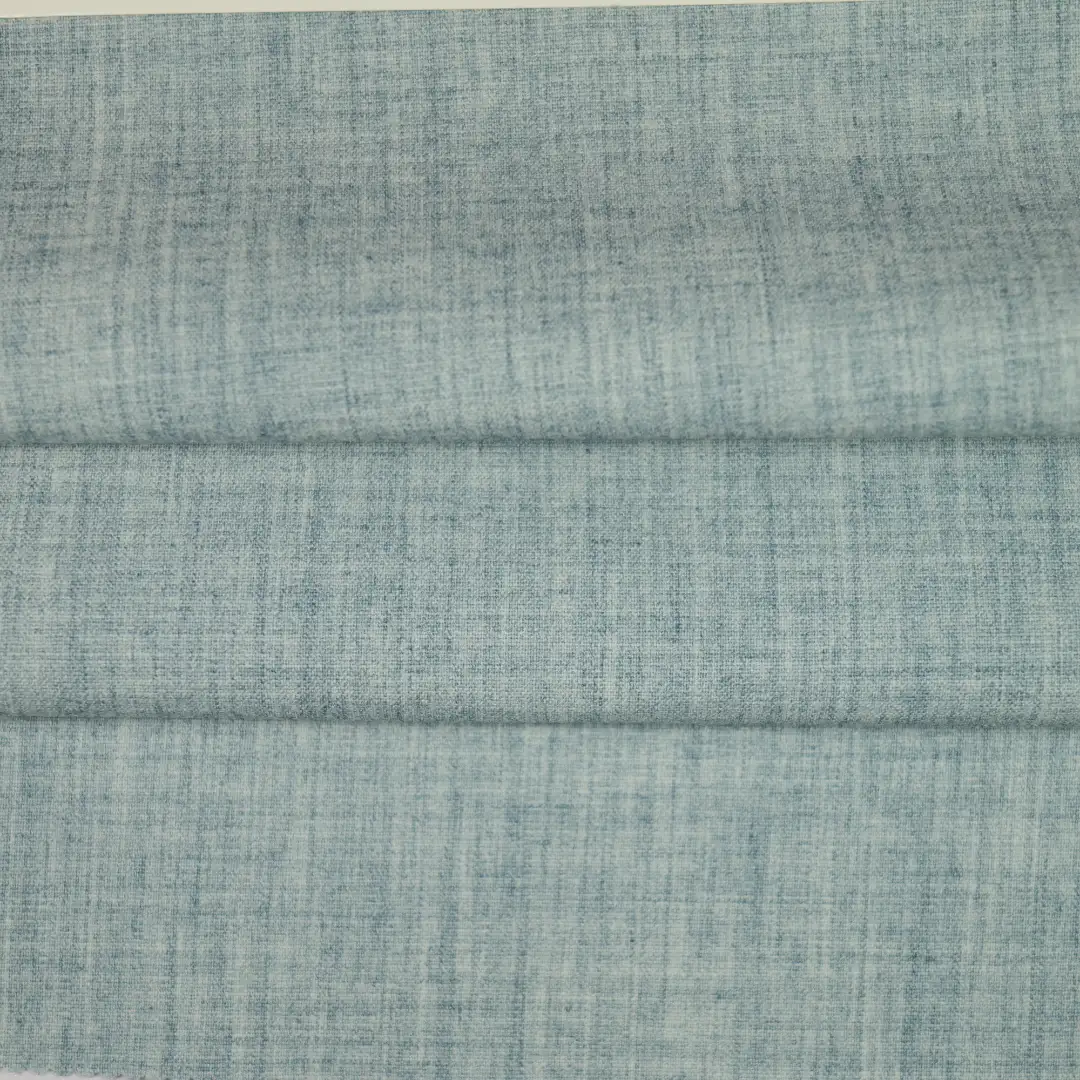 China Fabric for Pants,Blazer Polyester/Rayon Plain Woven Blended Fabric Polyester Rayon Spandex Khaki color buy from China wholesaler bulk order at wholesale price free worldwide shipping Alibaba