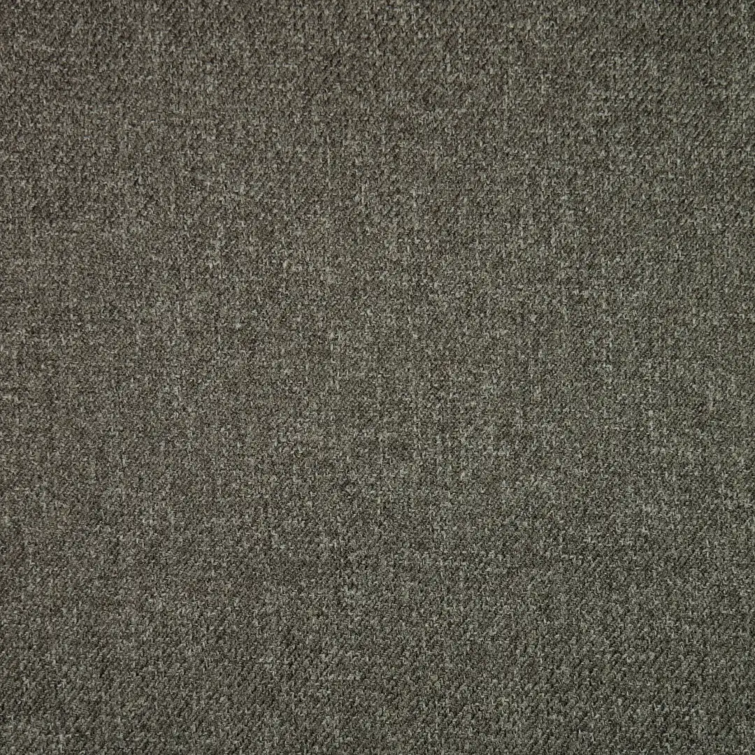 China Fabric for Pants,Blazer,Suit Cotton Plain Natural Woven Fabric Polyester coffee color color buy from China wholesaler bulk order at wholesale price free worldwide shipping Alibaba