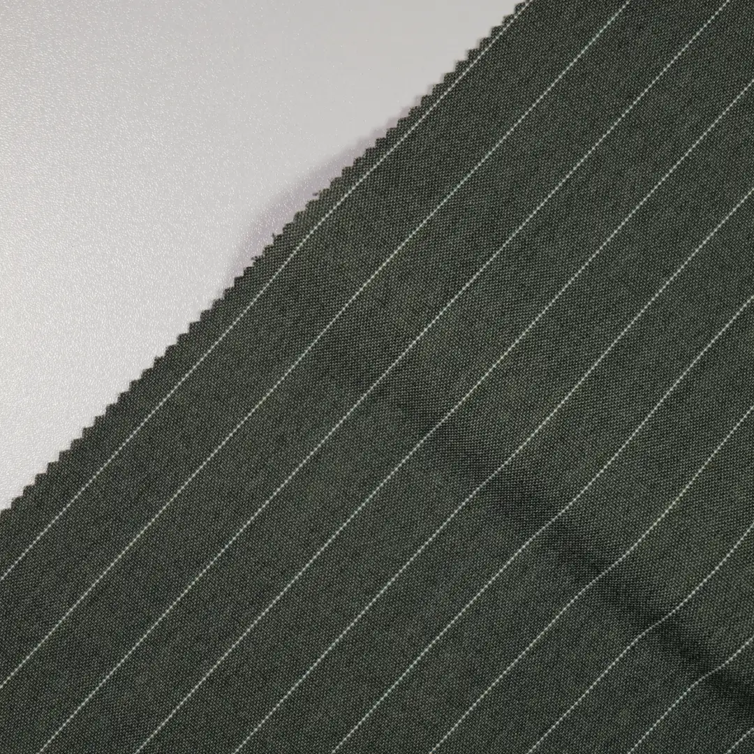 China Fabric for Pants,Blazer,Suit Polyester/Rayon Plain Woven Blended Fabric Polyester Rayon Spandex grey color buy from China wholesaler bulk order at wholesale price free worldwide shipping Alibaba