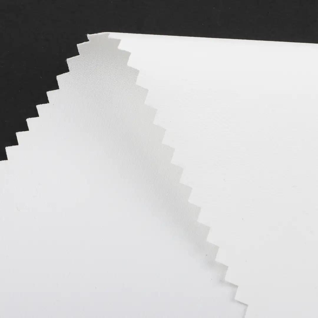 China Fabric for Pants,Jackets,Uniform,Waist coat Oxford Synthetic Woven Fabric Polyester white color buy from China wholesaler bulk order at wholesale price free worldwide shipping Alibaba