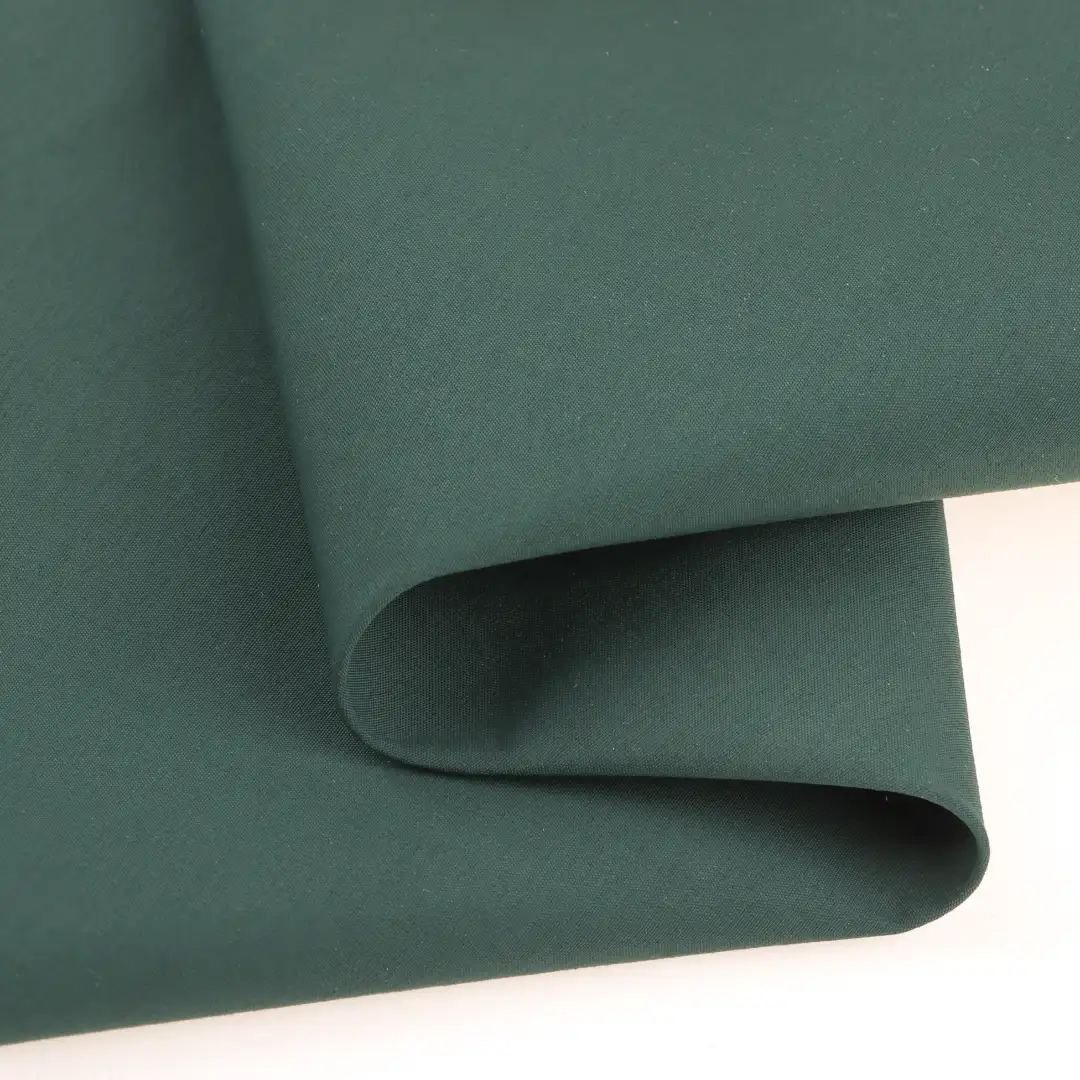 China Fabric for Pants,Jackets,Trench Coat,Uniform Nylon Taslon Synthetic Woven Fabric Nylon blackish green color buy from China wholesaler bulk order at wholesale price free worldwide shipping Alibaba