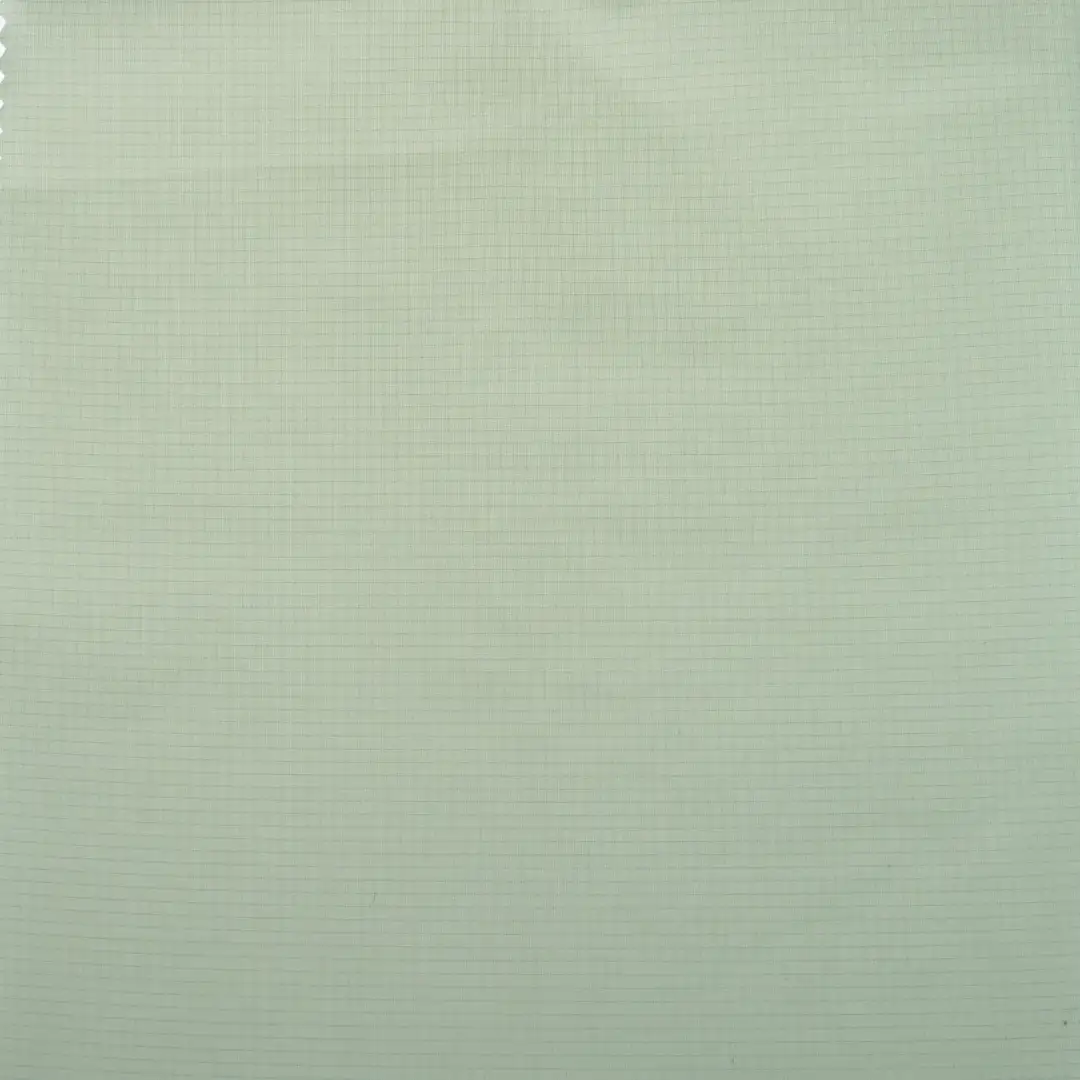 China Fabric for Shirt,Interlining Yarn Dyed Check Synthetic Woven Fabric Nylon Atrovirens color buy from China wholesaler bulk order at wholesale price free worldwide shipping Alibaba