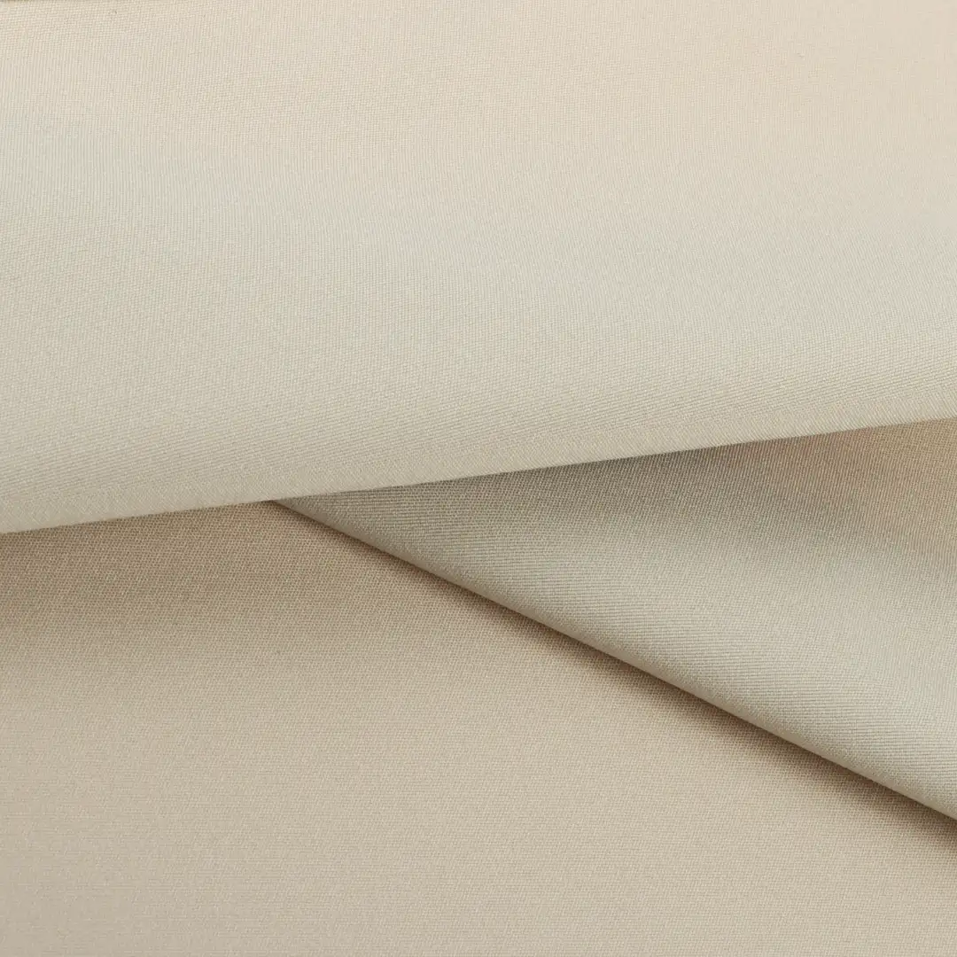 China Fabric for Shirt,Leggings,Jogger T800 Polyester T800 Yarn Fabric Synthetic Woven Fabric Polyester Oyster grey color buy from China wholesaler bulk order at wholesale price free worldwide shipping Alibaba