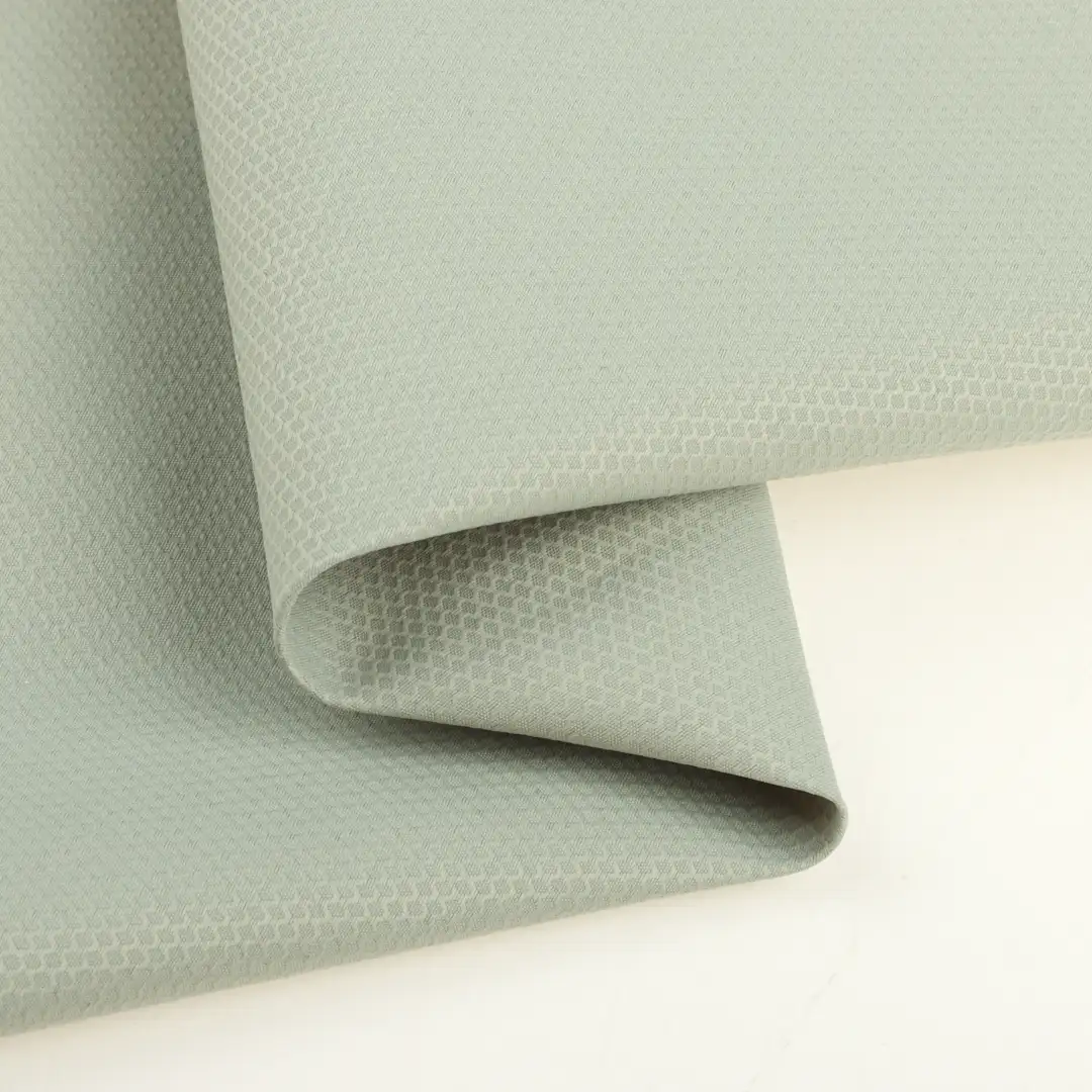 China Fabric for Jackets,Down Jacket,Padded Jacket Polyester Pongee Synthetic Woven Fabric Polyester khaki color buy from China wholesaler bulk order at wholesale price free worldwide shipping Alibaba