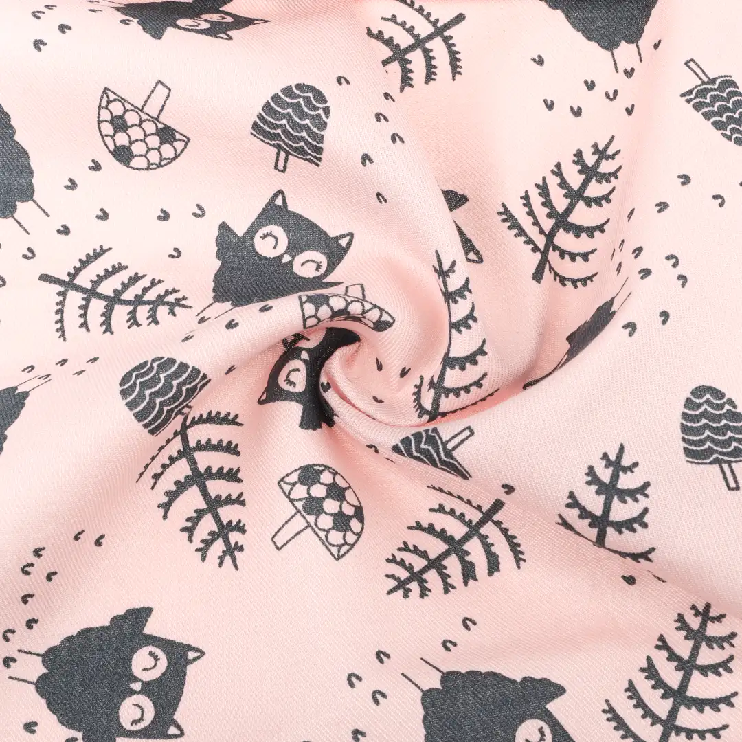 China Fabric for Shirt,Blouse,Skirt,Shorts Cotton YD Twill Natural Woven Fabric Cotton printing color buy from China wholesaler bulk order at wholesale price free worldwide shipping Alibaba