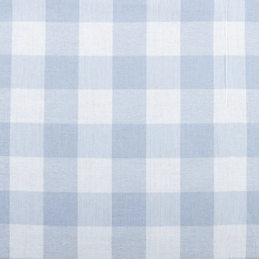 China Fabric for Shirt,Blouse,Skirt,Shorts Yarn Dyed Check Natural Woven Fabric Cotton check color buy from China wholesaler bulk order at wholesale price free worldwide shipping Alibaba