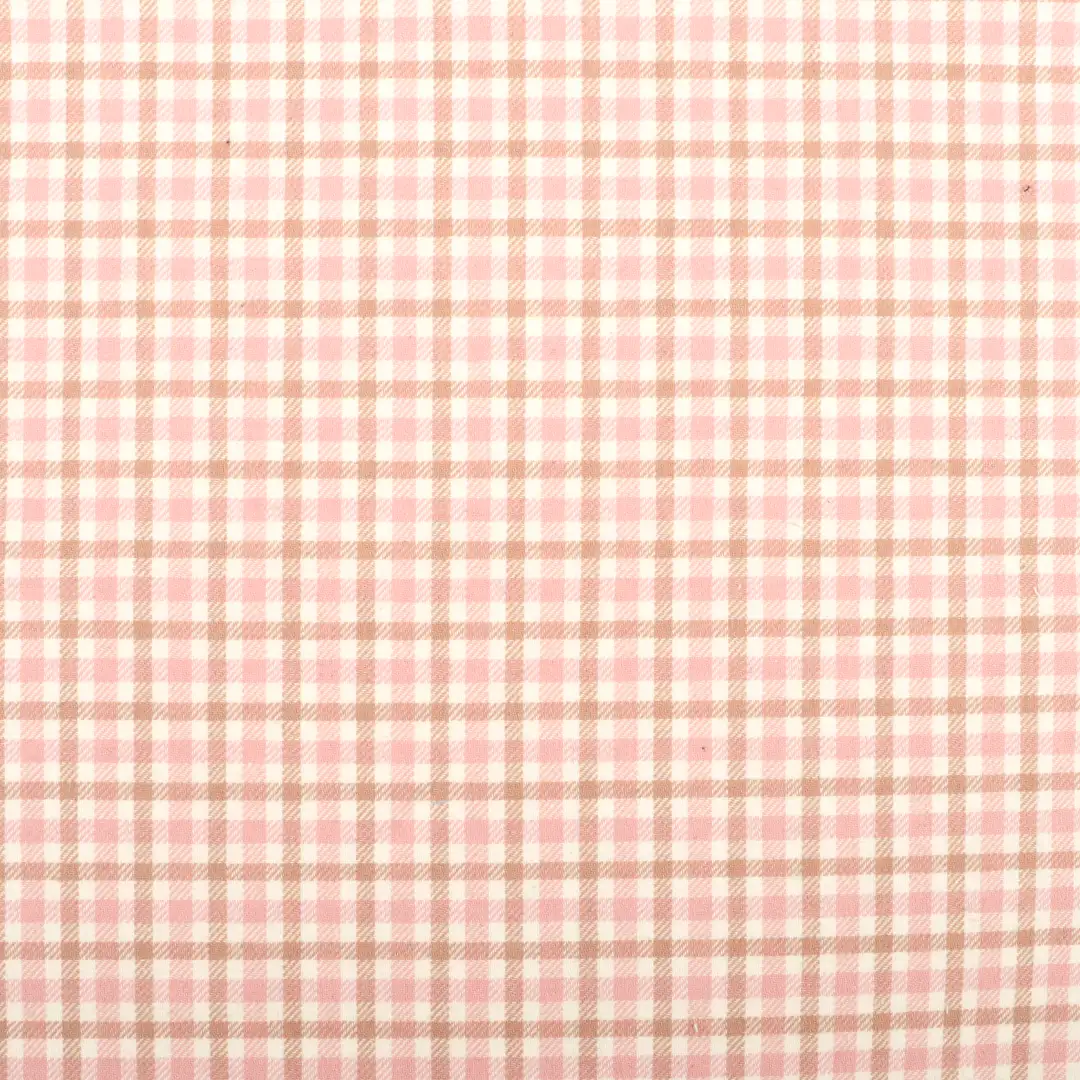 China Fabric for Shirt,Blouse,Skirt,Shorts Yarn Dyed Check Natural Woven Fabric Cotton Check color buy from China wholesaler bulk order at wholesale price free worldwide shipping Alibaba